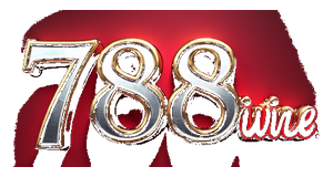 788 wine logo